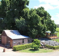 Payne's Rise Winery - Grafton Accommodation