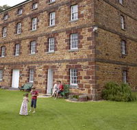 Portarlington Mill - Grafton Accommodation