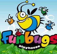 Fun Bugs Playhouse - Grafton Accommodation