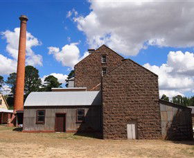 Andersons Mill, Smeaton Historic Area - Grafton Accommodation 0