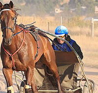 Ballarat  District Trotting Club - Grafton Accommodation