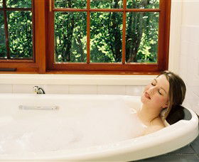 Queensberry Studio - Grafton Accommodation 0
