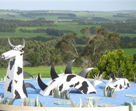 Apostle Whey Cheese - Grafton Accommodation 0