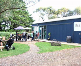 Bellbrae Estate - Grafton Accommodation 0