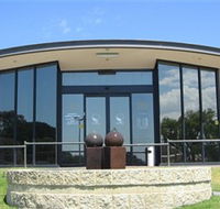 Portarlington Golf Club - Grafton Accommodation