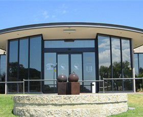 Portarlington Golf Club - Grafton Accommodation 0