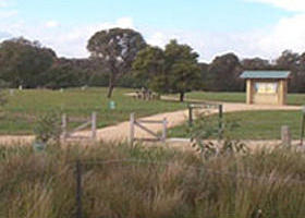 Dandenong Police Paddocks Reserve - Grafton Accommodation 0