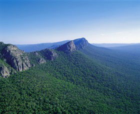 Grampians National Park - Grafton Accommodation 0