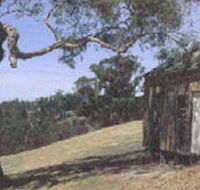Hawkstowe Picnic Area - Grafton Accommodation