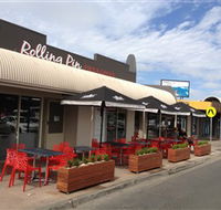 Rolling Pin Pies and Cakes Ocean Grove - Grafton Accommodation