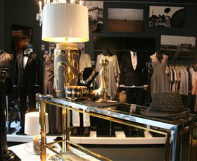 Becker Minty - Grafton Accommodation 0