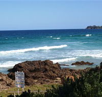 Tuross Head Foreshore Ride - Grafton Accommodation