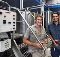 Illawarra Brewing Company - Grafton Accommodation