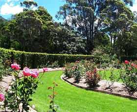 Gwynneville NSW Grafton Accommodation
