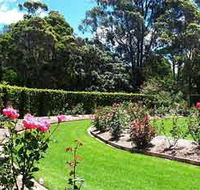 Wollongong Botanic Garden - Grafton Accommodation