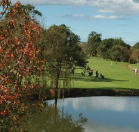 Jamberoo Golf Club - Grafton Accommodation