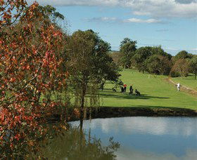 Jamberoo Golf Club - Grafton Accommodation 0