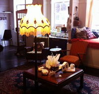 Studio 19 Art Gallery and Creative Loungeroom - Grafton Accommodation