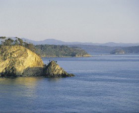 Broulee NSW Grafton Accommodation