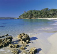 NSW Jervis Bay National Park - Grafton Accommodation