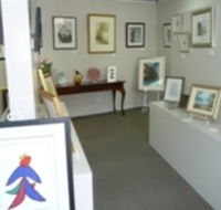 Kiama Art Gallery - Grafton Accommodation