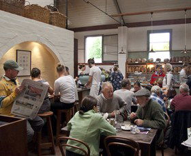 Berry Sourdough Cafe - Grafton Accommodation 0