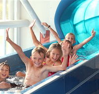 Bay and Basin Leisure Centre - Grafton Accommodation