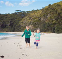 Murrays Beach - Grafton Accommodation