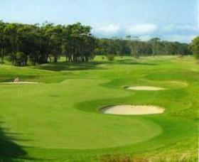 Shoalhaven Heads Golf Club Bistro - Grafton Accommodation 0