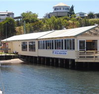 Narooma Sport and Gamefishing Club Inc - Grafton Accommodation