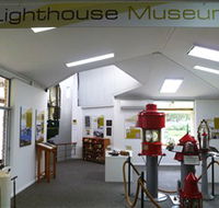 Narooma Lighthouse Museum - Grafton Accommodation