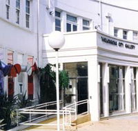 Wollongong Art Gallery - Grafton Accommodation