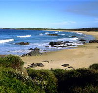 Eurobodalla National Park - Grafton Accommodation