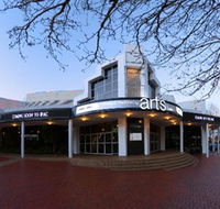 Illawarra Performing Arts Centre - Grafton Accommodation