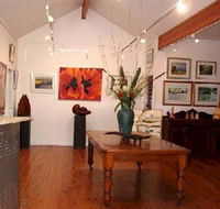 The Gallery