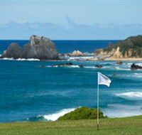 Narooma Golf Club - Grafton Accommodation
