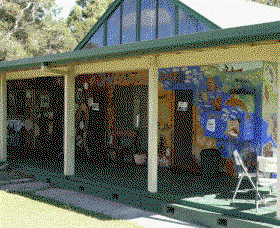 Yarrawarra Aboriginal Cultural Centre - Grafton Accommodation 0