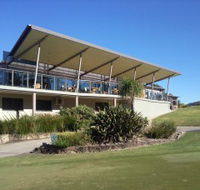 Coffs Harbour Golf Club - Grafton Accommodation