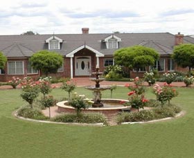 River Park Vineyard - Grafton Accommodation 0