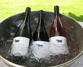 Krinklewood Vineyard - Grafton Accommodation 6