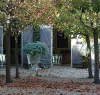 Krinklewood Vineyard - Grafton Accommodation