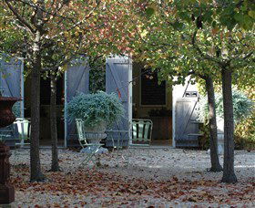 Krinklewood Vineyard - Grafton Accommodation 0