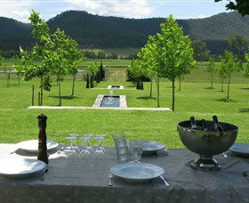 Krinklewood Vineyard - Grafton Accommodation 1