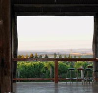 De Salis Wines - Grafton Accommodation
