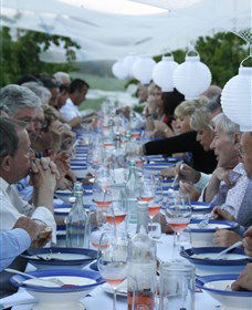 Lowe Wines - Grafton Accommodation 2