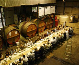 Lowe Wines - Grafton Accommodation 3