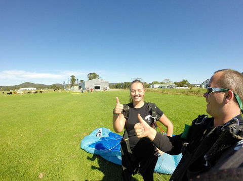 Skydive Sydney North Coast - Grafton Accommodation 6