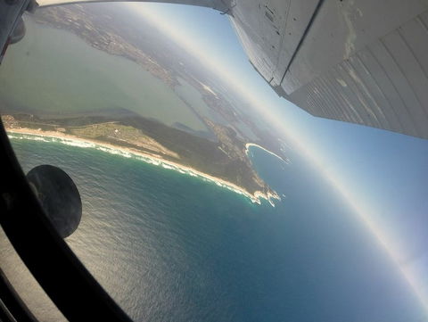 Skydive Sydney North Coast - Grafton Accommodation 8