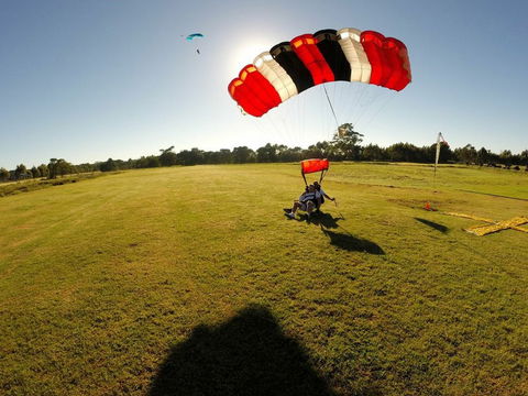 Skydive Sydney North Coast - Grafton Accommodation 10