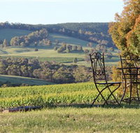 Courabyra Wines - Grafton Accommodation